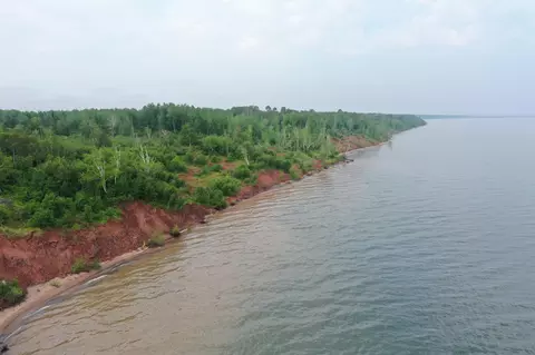 lot1 E Camp Amnicon Rd, Superior, WI 54874