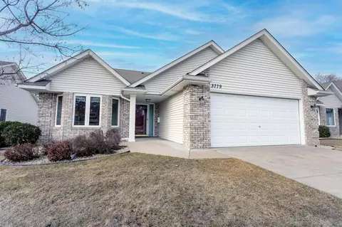 3779 122nd Cir NW, Coon Rapids, MN 55433