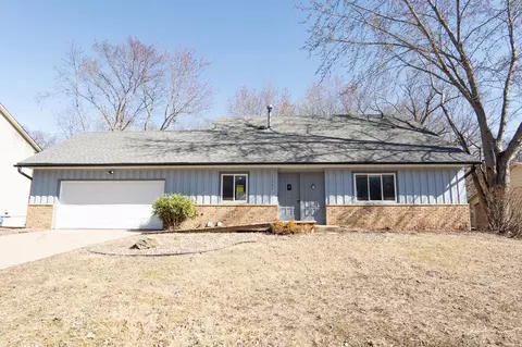 13097 Euclid Ave, Apple Valley, MN 55124