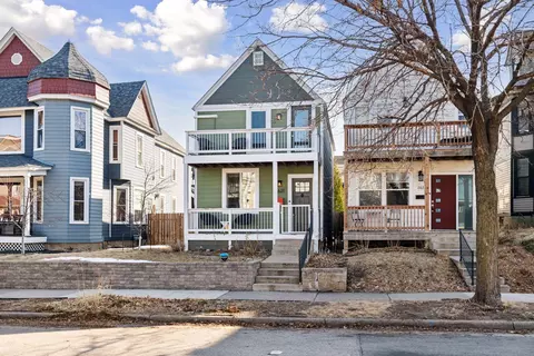 2621 Aldrich Ave S, Minneapolis, MN 55408