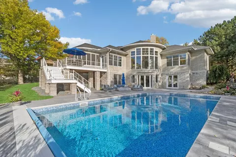 18014 Bearpath Trl, Eden Prairie, MN 55347