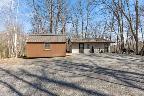 40468 Little Pine River Rd, Emily, MN 56447