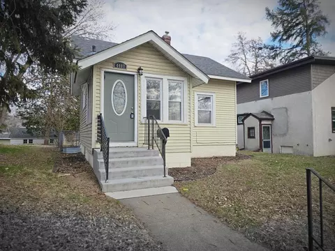 4407 Madison St NE, Columbia Heights, MN 55421