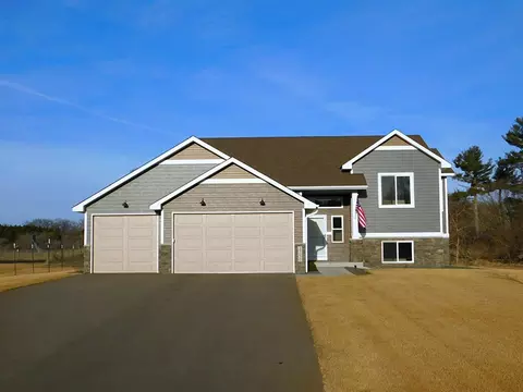 23620 Baltimore St NE, East Bethel, MN 55005