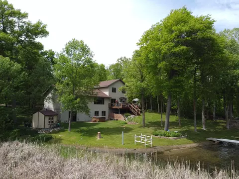 20210 Fox Trot Trl, Nevis, MN 56467