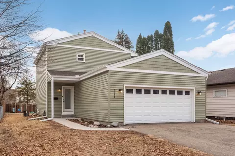 3611 Mckinley St NE, Minneapolis, MN 55418