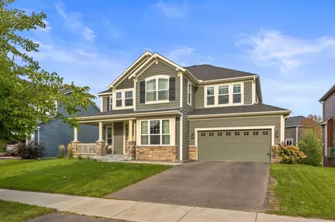 4021 Grand Chevalle Pkwy, Chaska, MN 55318