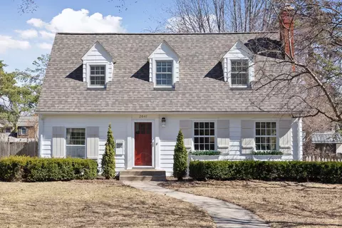 2641 Huntington Ave S, Saint Louis Park, MN 55416