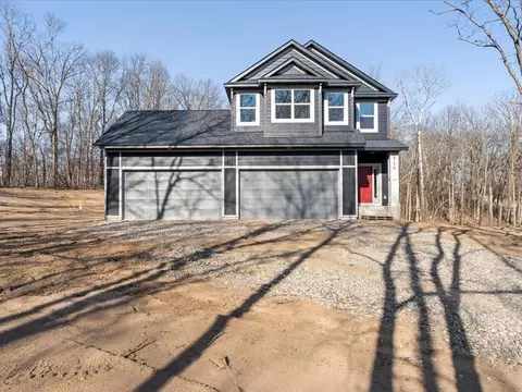 9176 4th Ave, Breezy Point, MN 56472