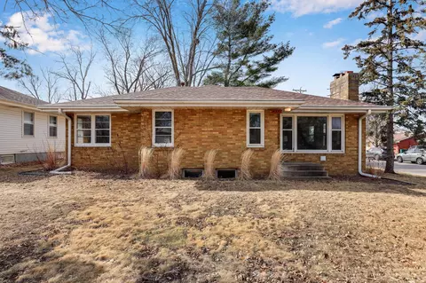 4571 France Ave N, Robbinsdale, MN 55422