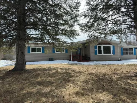 4726 Highway 21, Embarrass, MN 55732