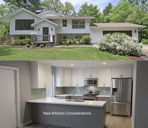 21414 Tulip St NW, Oak Grove, MN 55303