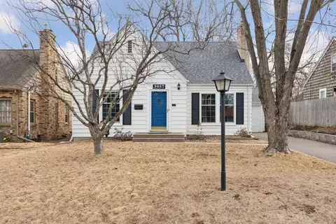 3957 Yosemite Ave S, Saint Louis Park, MN 55416