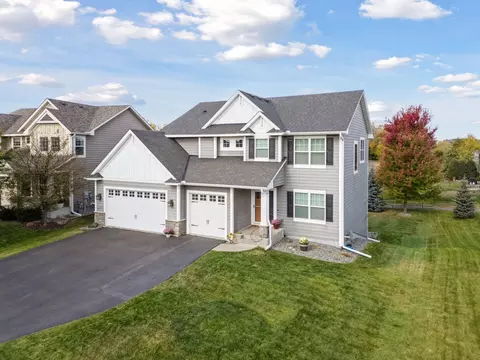 3539 Springwood Path, Eagan, MN 55123