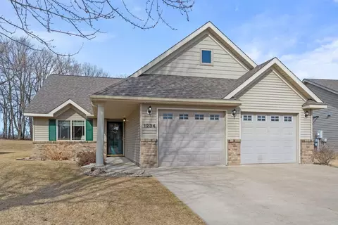 1234 Cypress Dr W, Annandale, MN 55302