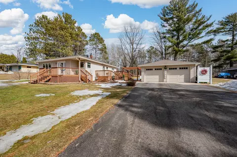 708 Walter Ave, Grand Rapids, MN 55744
