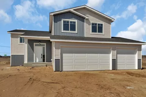 1036 26th Street Loop N, Sartell, MN 56377