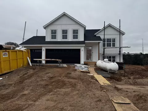 535 Lagrandeur Rd, Somerset, WI 54025