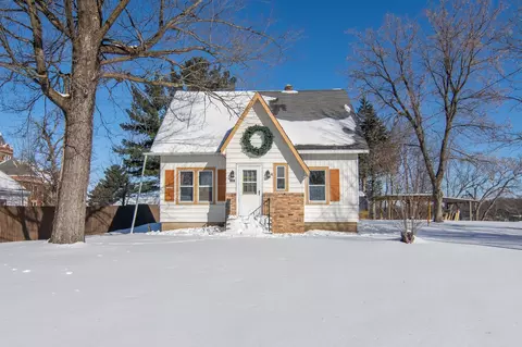 200 1st Ave E, Balsam Lake, WI 54810