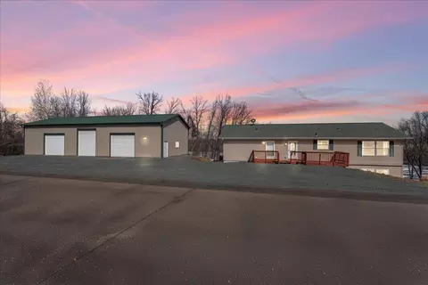 11466 11460 Stillson Rd, Luck, WI 54853