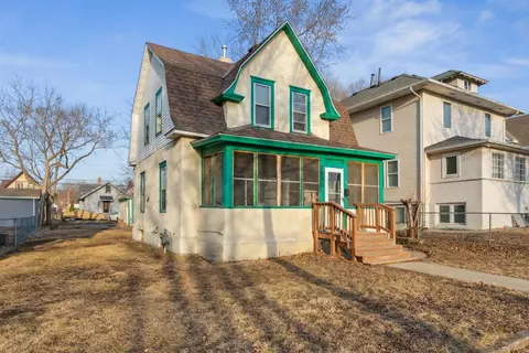 2811 Newton Ave N, Minneapolis, MN 55411