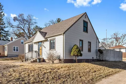 7000 Columbus Ave, Richfield, MN 55423