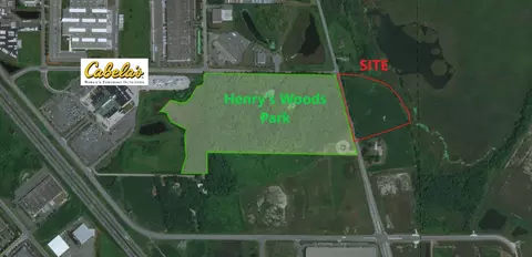 92 Address Pending, Rogers, MN 55374