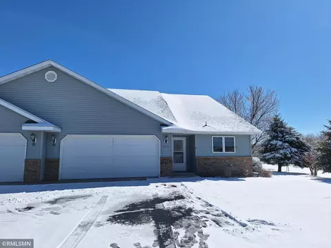 311 4th St SW, Milltown, WI 54858