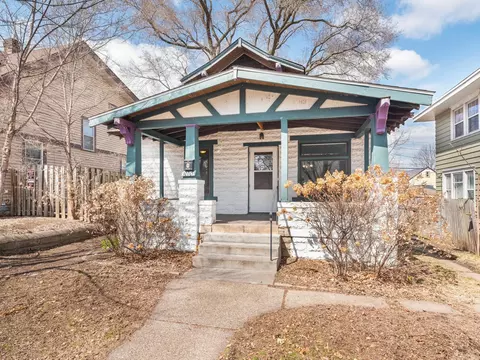 1251 Sherburne Ave, Saint Paul, MN 55104