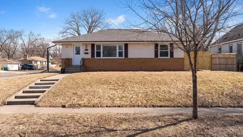 4757 6th St NE, Columbia Heights, MN 55421
