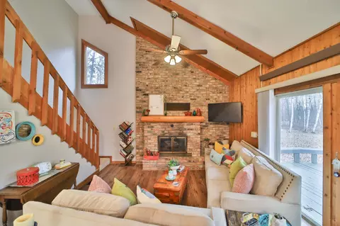 Living - 13237 Norway Dr, Baxter, MN 56425 photo 3 of 6