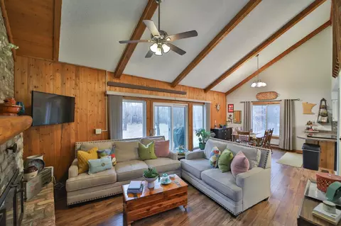 Living - 13237 Norway Dr, Baxter, MN 56425 photo 1 of 6
