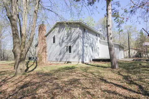Exterior - 13237 Norway Dr, Baxter, MN 56425 photo 5 of 10