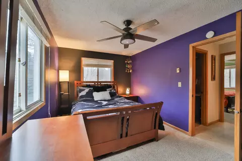 Bedroom - 13237 Norway Dr, Baxter, MN 56425 photo 5 of 6