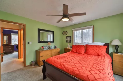 Bedroom - 13237 Norway Dr, Baxter, MN 56425 photo 4 of 6