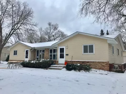 9055 Blaisdell Ave S, Bloomington, MN 55420