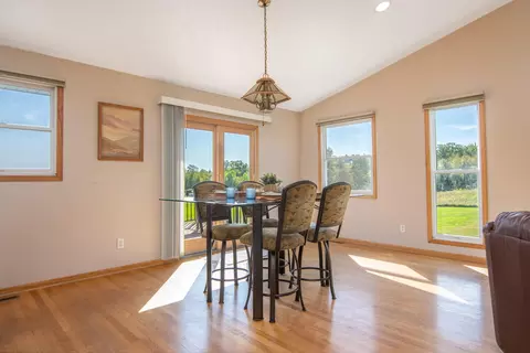 Dining - 735 267th Ave, Frederic, WI 54837 photo 2 of 3