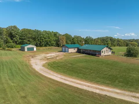 735 267th Ave, Frederic, WI 54837