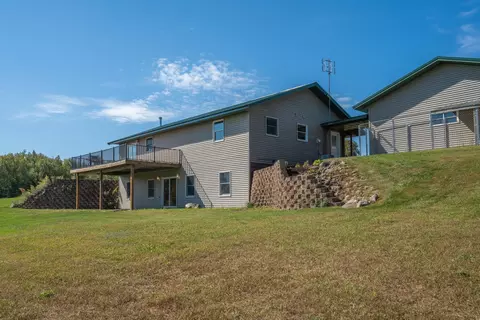 Exterior - 735 267th Ave, Frederic, WI 54837 photo 10 of 10