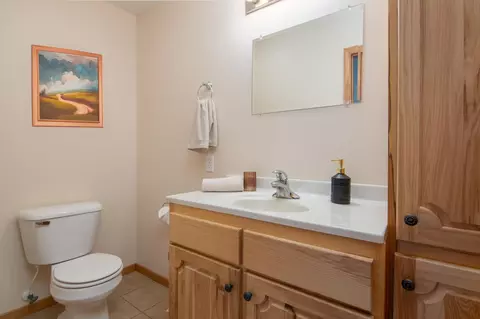 Bath - 735 267th Ave, Frederic, WI 54837 photo 3 of 4