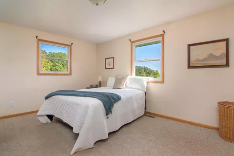 Bedroom - 735 267th Ave, Frederic, WI 54837 photo 1 of 6