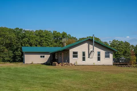 Exterior - 735 267th Ave, Frederic, WI 54837 photo 8 of 10