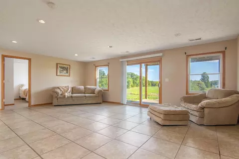 Living - 735 267th Ave, Frederic, WI 54837 photo 2 of 3