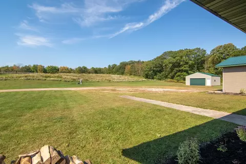 Exterior - 735 267th Ave, Frederic, WI 54837 photo 6 of 10