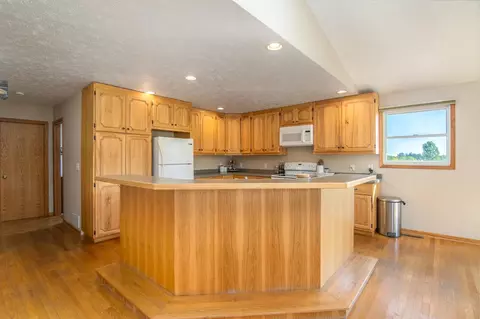Kitchen - 735 267th Ave, Frederic, WI 54837 photo 1 of 5