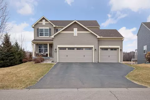 3551 128th Ln NE, Blaine, MN 55449