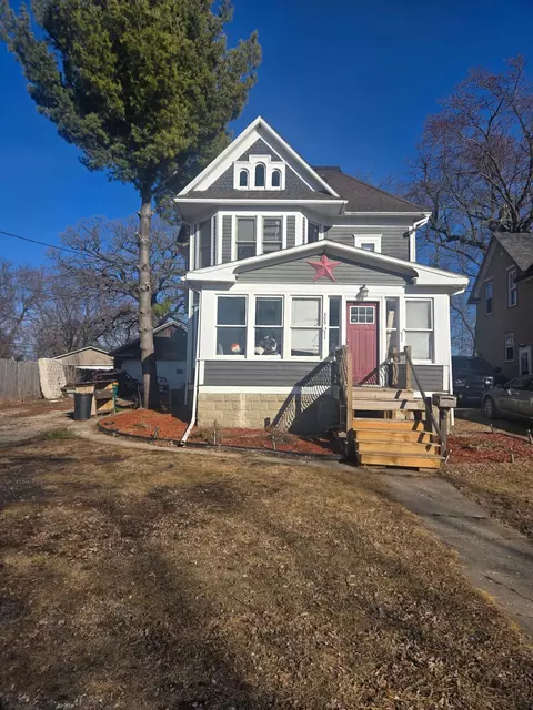 809 Jefferson Ave, Albert Lea, MN 56007