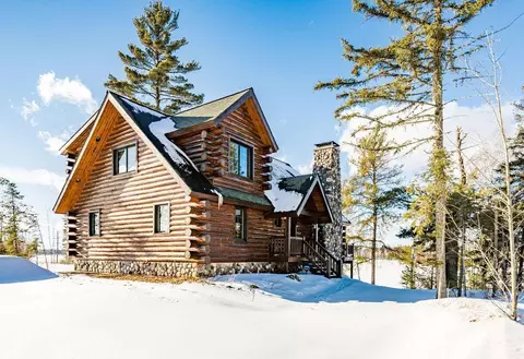 2413 N Mcdougal Ln, Isabella, MN 55607