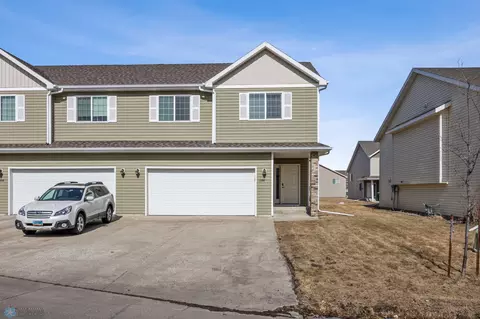 1228 S Beach Way, West Fargo, ND 58078
