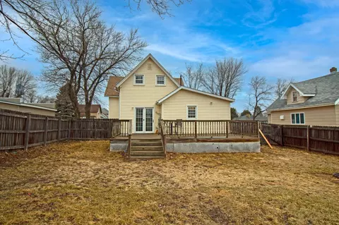 421 Cleveland St, Ruthton, MN 56170